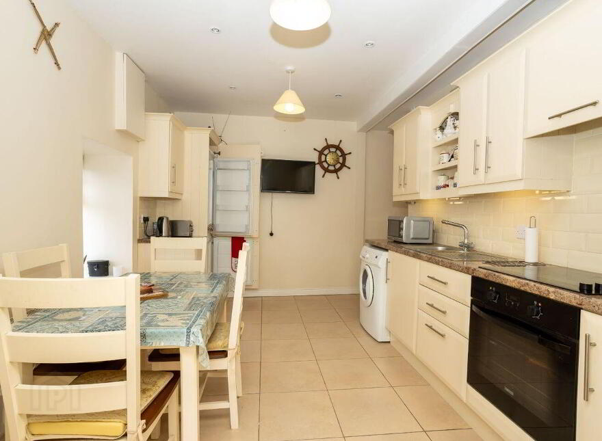 Courthouse Cottage, Knightstown, Valentia Island, Knight's Town, V23HX39