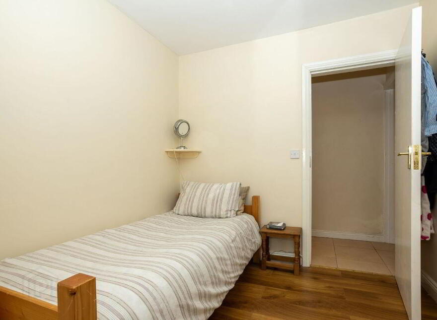 Courthouse Cottage, Knightstown, Valentia Island, Knight's Town, V23HX39