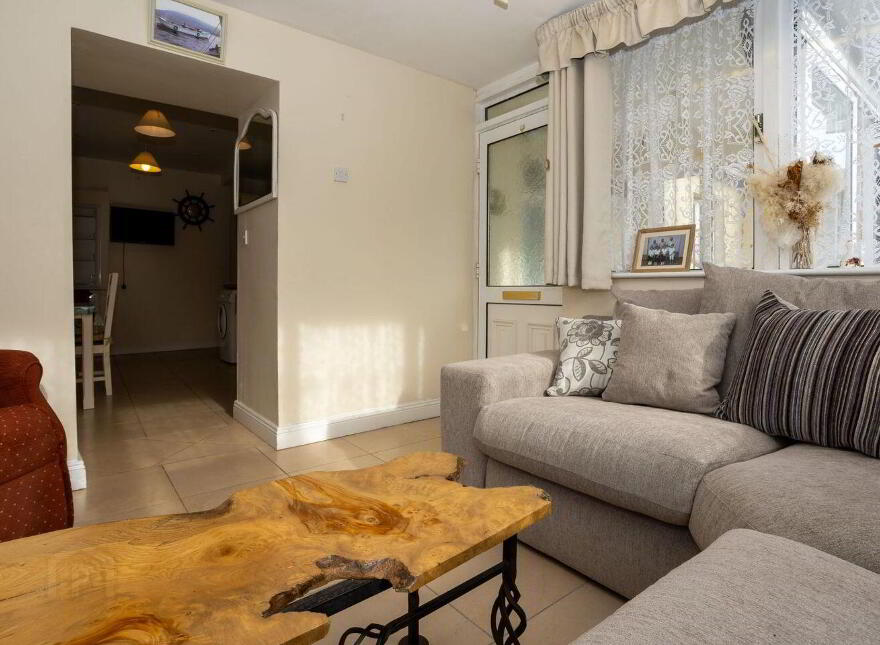 Courthouse Cottage, Knightstown, Valentia Island, Knight's Town, V23HX39
