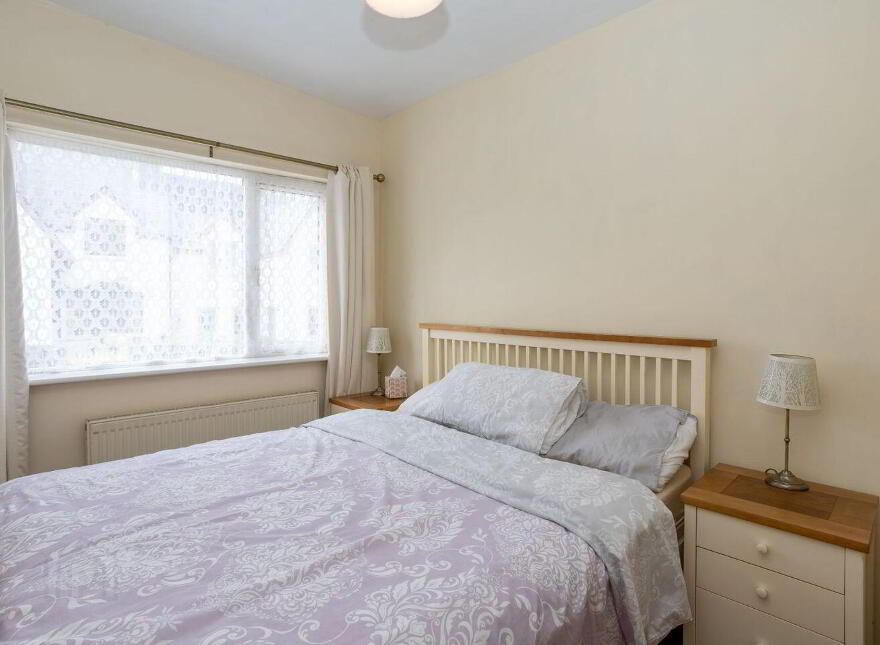 Courthouse Cottage, Knightstown, Valentia Island, Knight's Town, V23HX39