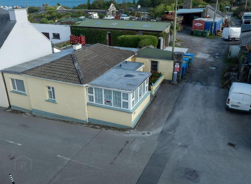 Courthouse Cottage, Knightstown, Valentia Island, Knight's Town, V23HX39
