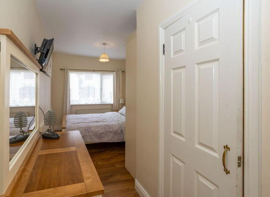 Courthouse Cottage, Knightstown, Valentia Island, Knight's Town, V23HX39
