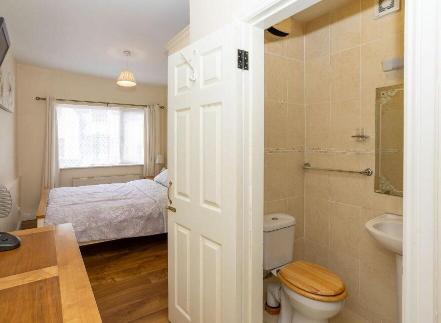 Courthouse Cottage, Knightstown, Valentia Island, Knight's Town, V23HX39