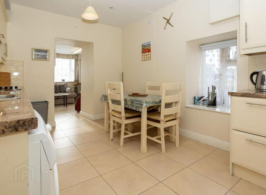 Courthouse Cottage, Knightstown, Valentia Island, Knight's Town, V23HX39
