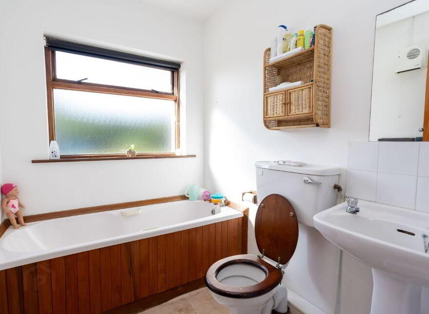 Farranreagh, Valentia Island, Knight's Town, V23HR92