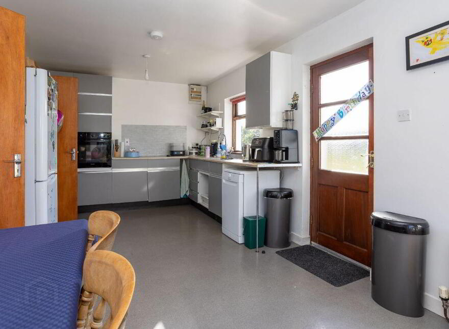 Farranreagh, Valentia Island, Knight's Town, V23HR92