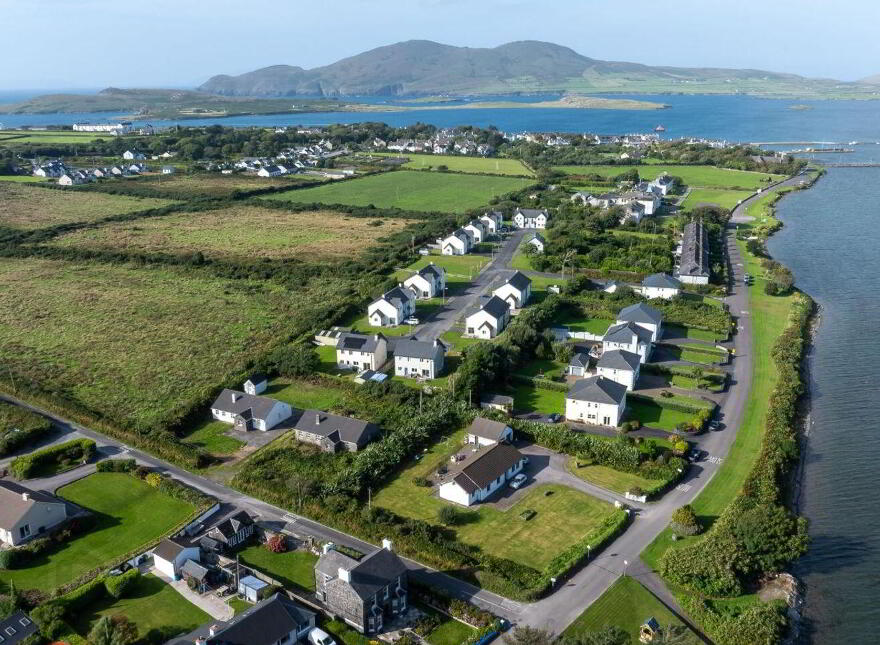 Farranreagh, Valentia Island, Knight's Town, V23HR92