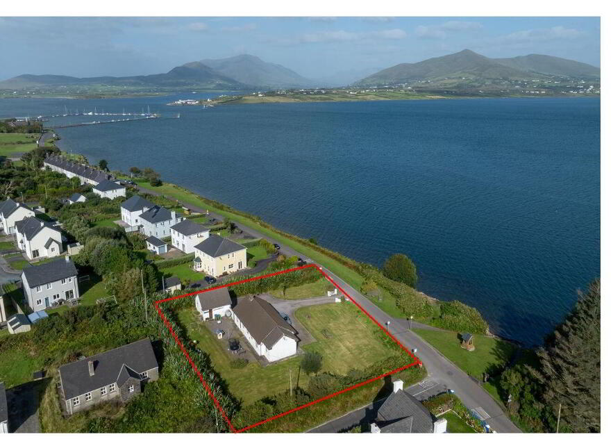 Farranreagh, Valentia Island, Knight's Town, V23HR92