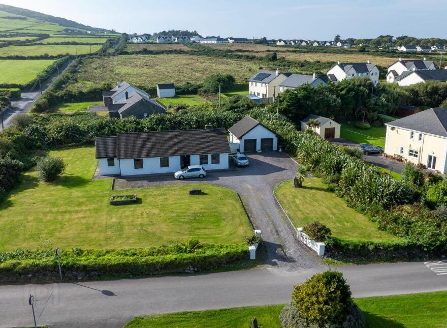 Farranreagh, Valentia Island, Knight's Town, V23HR92