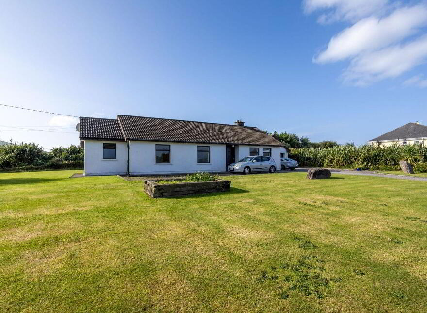 Farranreagh, Valentia Island, Knight's Town, V23HR92
