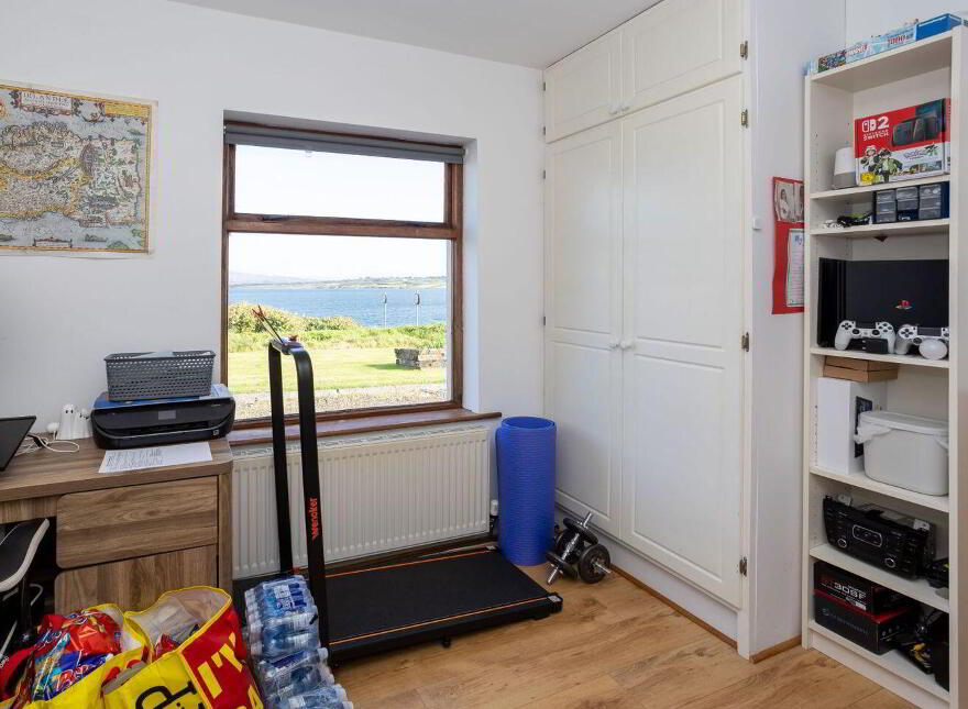 Farranreagh, Valentia Island, Knight's Town, V23HR92