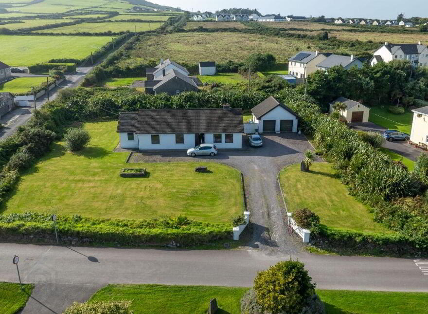 Farranreagh, Valentia Island, Knight's Town, V23HR92