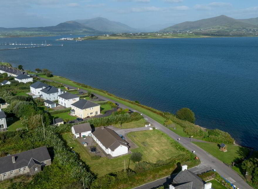 Farranreagh, Valentia Island, Knight's Town, V23HR92