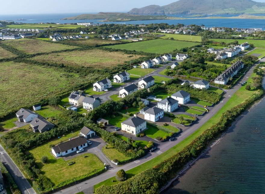 Farranreagh, Valentia Island, Knight's Town, V23HR92