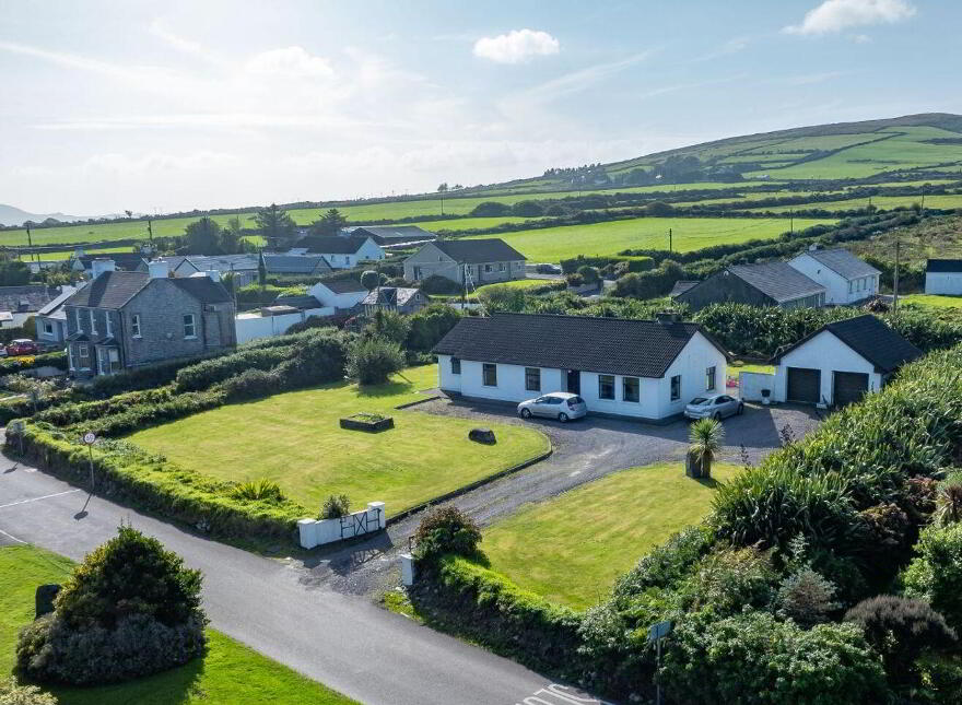 Farranreagh, Valentia Island, Knight's Town, V23HR92