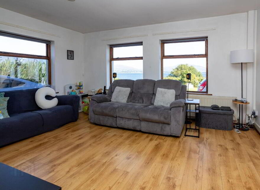 Farranreagh, Valentia Island, Knight's Town, V23HR92