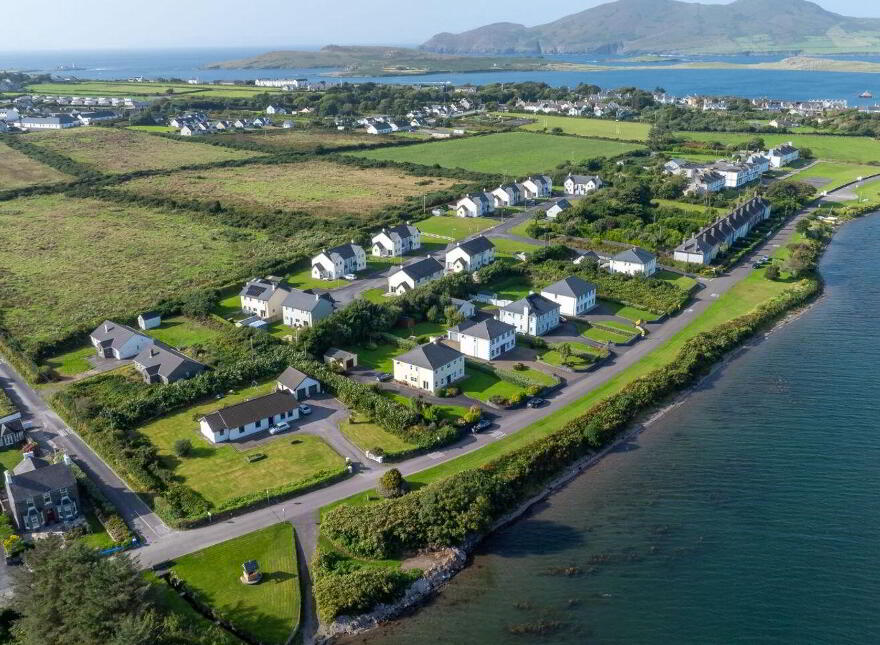 Farranreagh, Valentia Island, Knight's Town, V23HR92