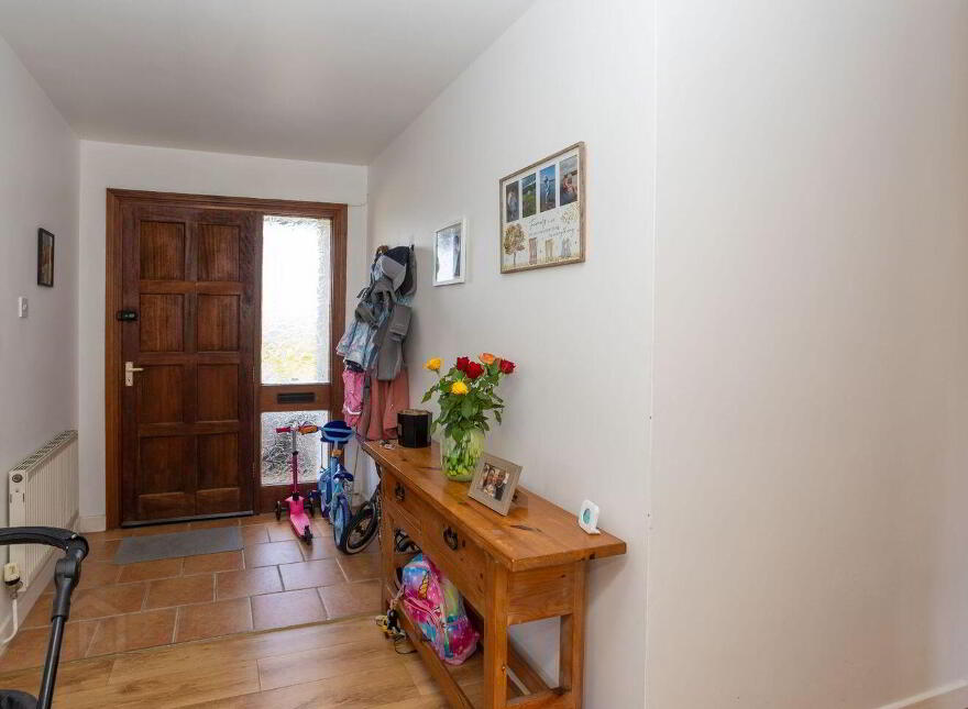 Farranreagh, Valentia Island, Knight's Town, V23HR92
