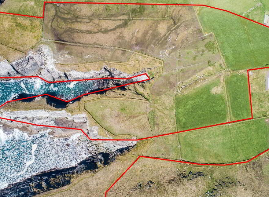 Reencaheragh, Portmagee photo