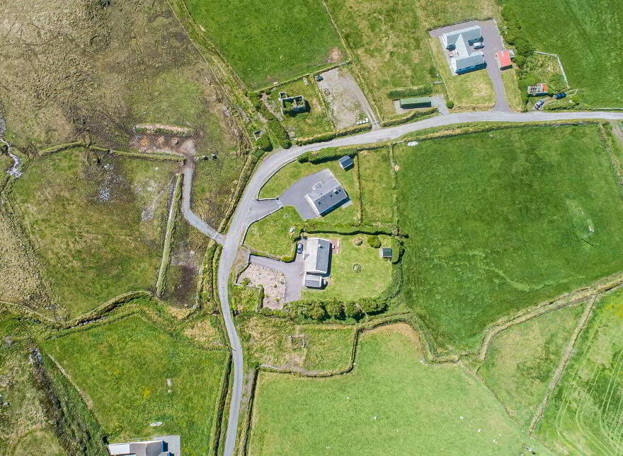 Reencaheragh, Portmagee