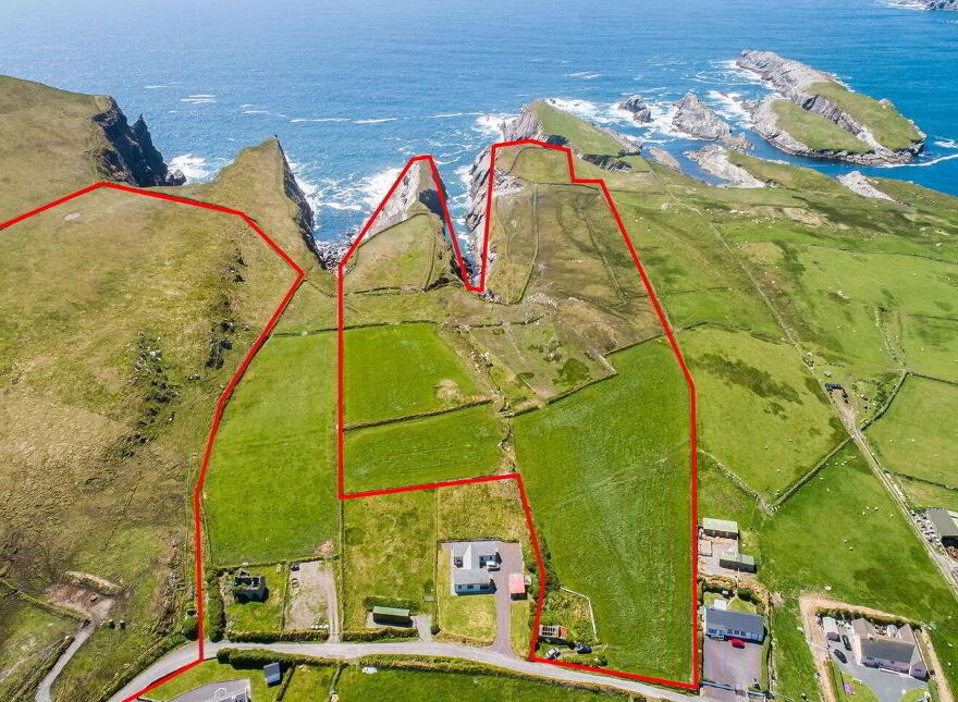 Reencaheragh, Portmagee