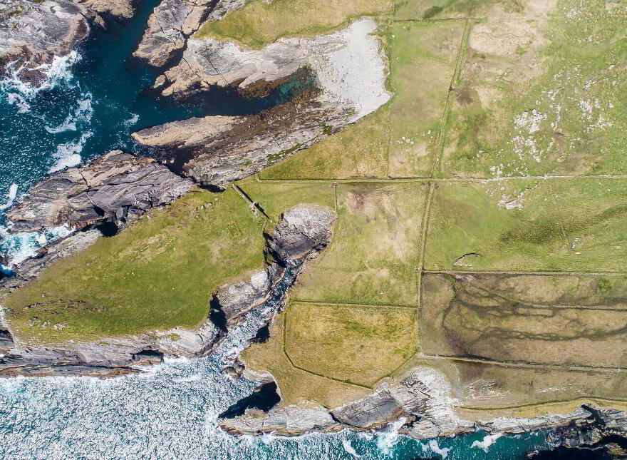 Reencaheragh, Portmagee