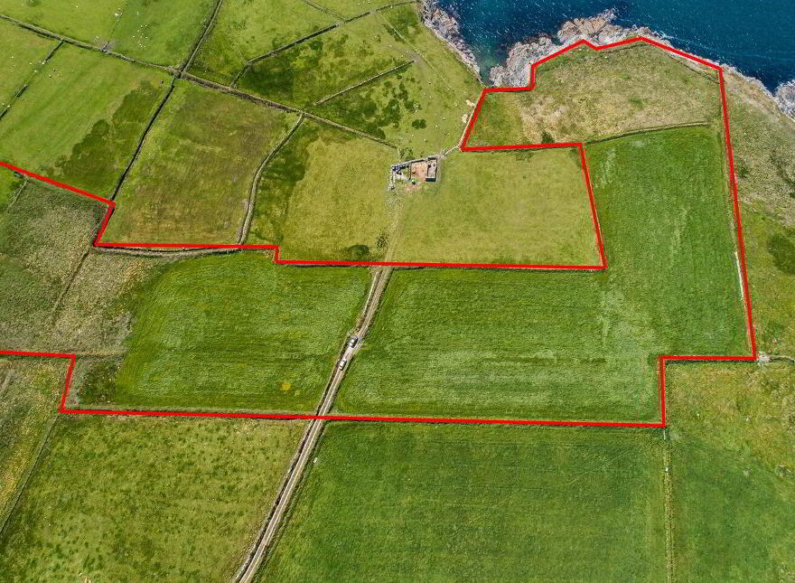 Reencaheragh, Portmagee