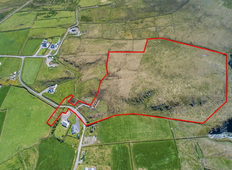 Reencaheragh, Portmagee