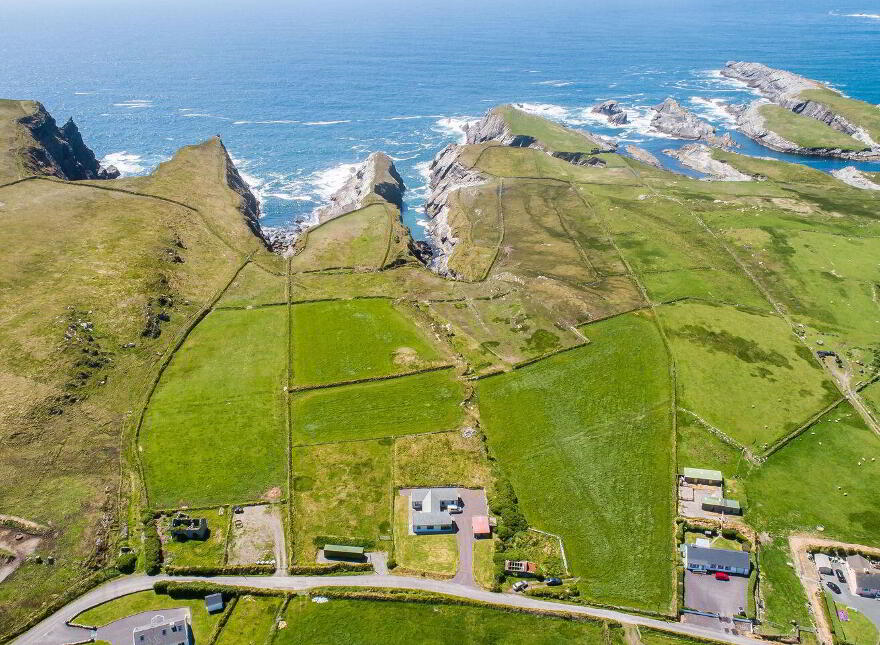 Reencaheragh, Portmagee