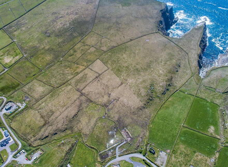 Reencaheragh, Portmagee