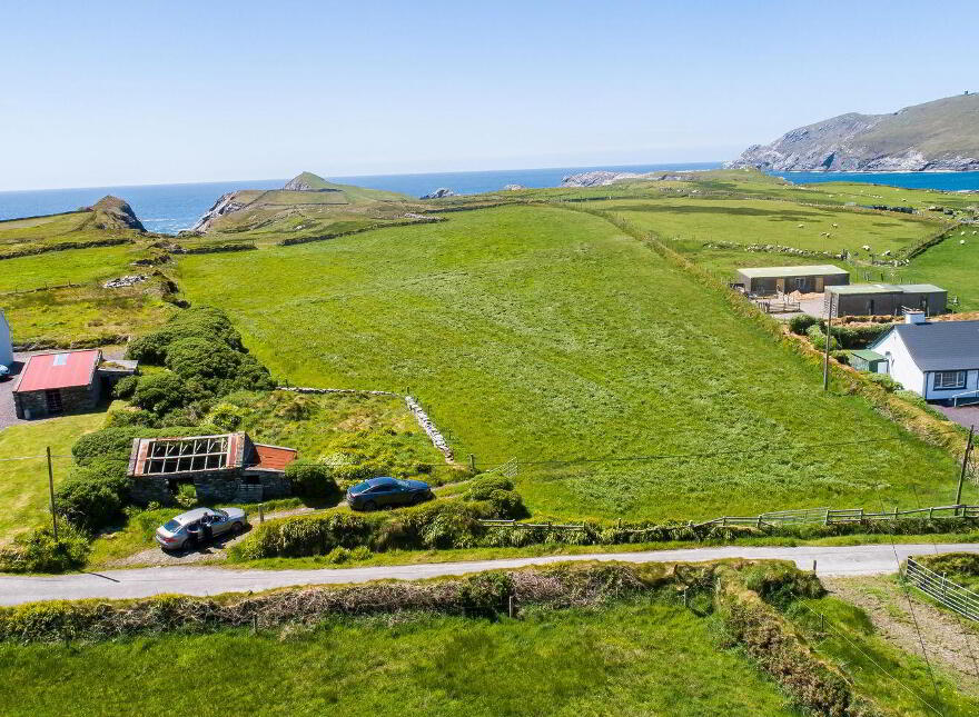 Reencaheragh, Portmagee