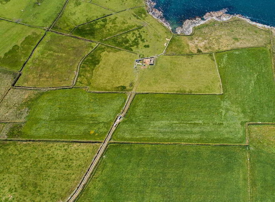 Reencaheragh, Portmagee