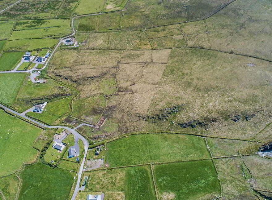 Reencaheragh, Portmagee