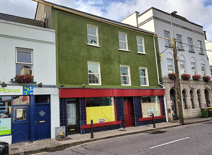 25 Main Street, Cahersiveen, V23D320 photo