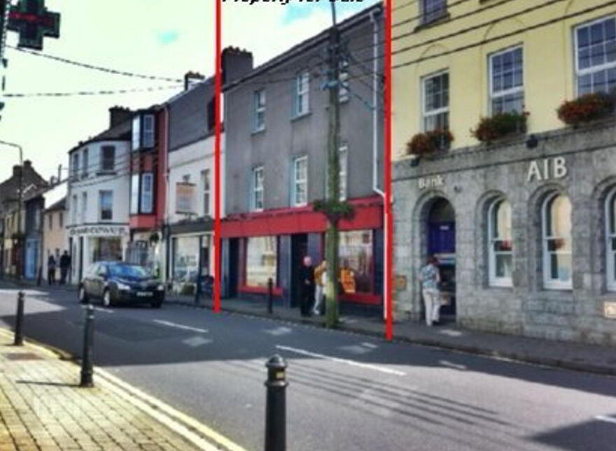 25 Main Street, Cahersiveen, V23D320
