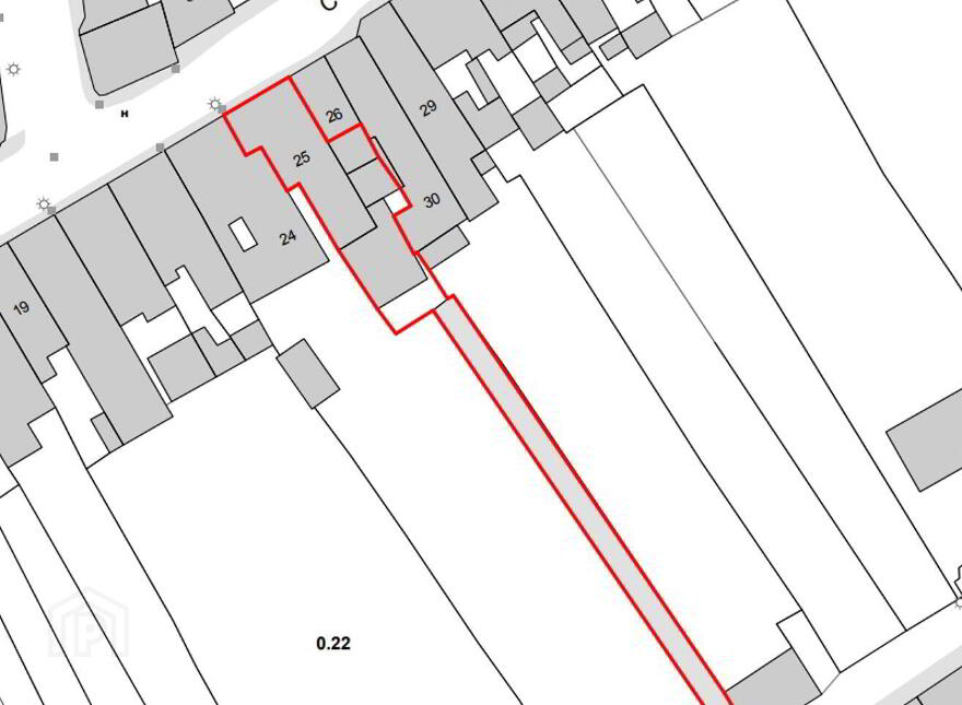 25 Main Street, Cahersiveen, V23D320