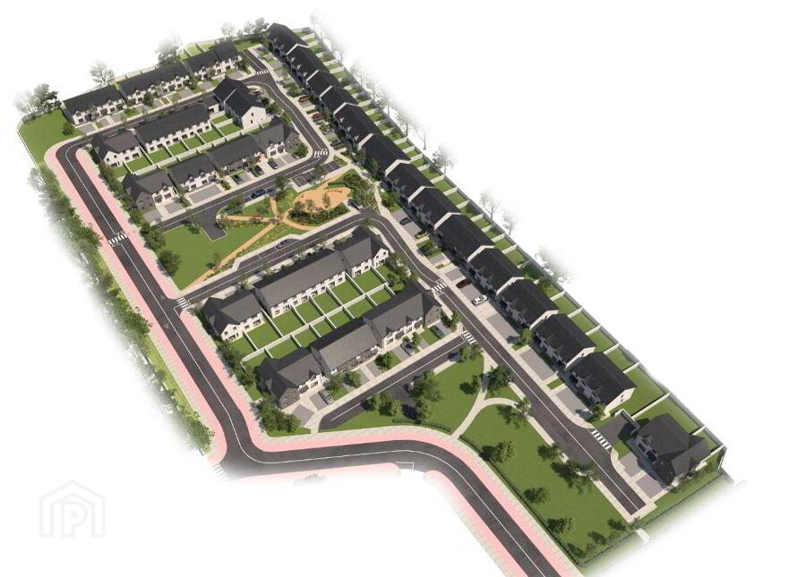 Cuirt An Troim (Elderberry Court), Shannon Road, Sixmilebridge, V95Y6N3