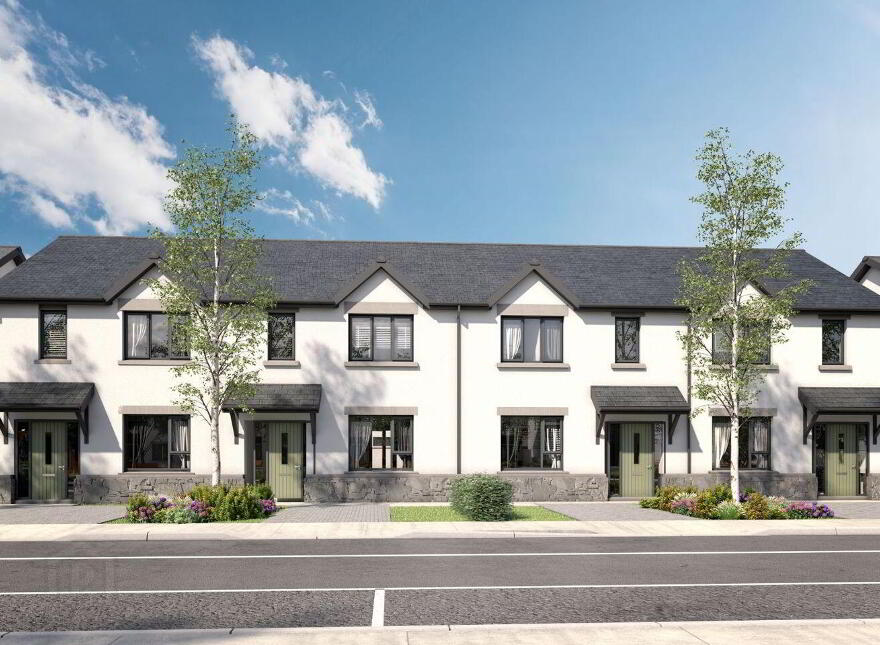Cuirt An Troim (Elderberry Court), Shannon Road, Sixmilebridge, V95Y6N3
