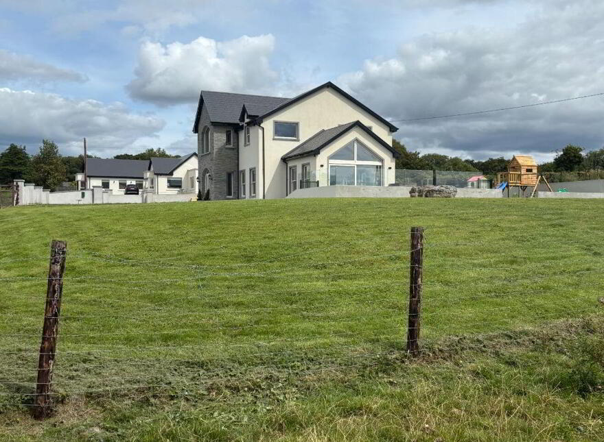 Ballynacragga, Newmarket On Fergus