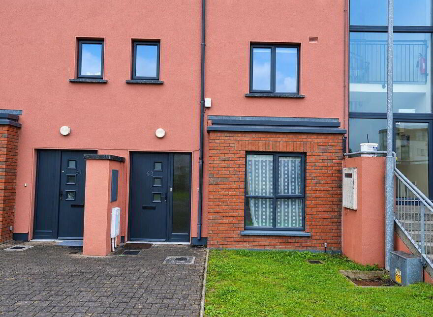 60 Block B, Brú Na Sionna, Shannon Town Centre, Shannon, V14HE18
