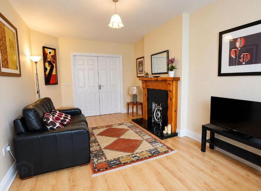 60 Block B, Brú Na Sionna, Shannon Town Centre, Shannon, V14HE18