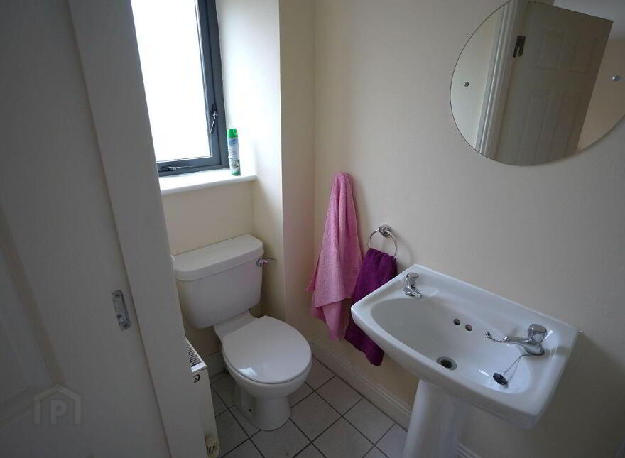60 Block B, Brú Na Sionna, Shannon Town Centre, Shannon, V14HE18