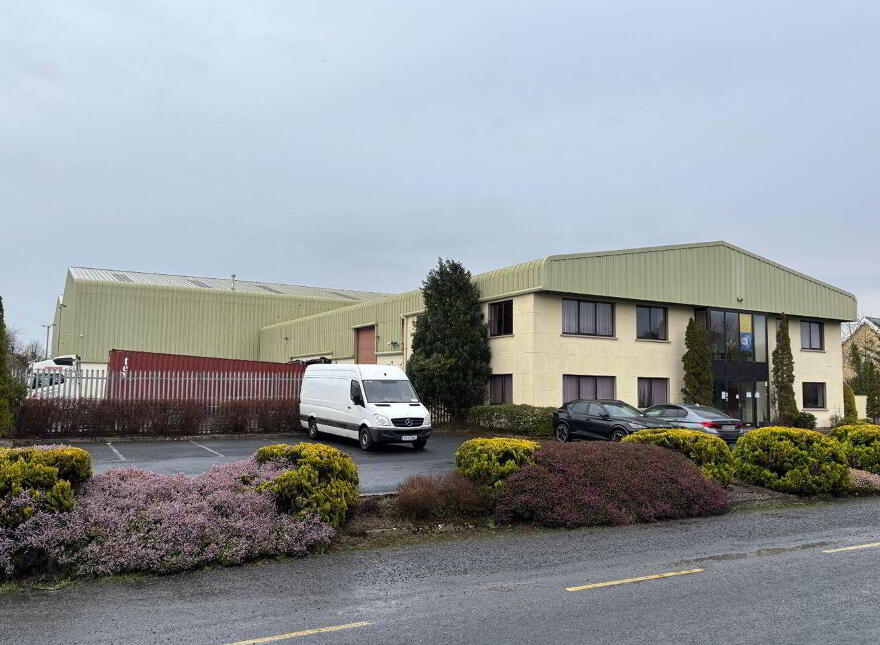 Lemenaghmore, Newmarket On Fergus, V95F7DK