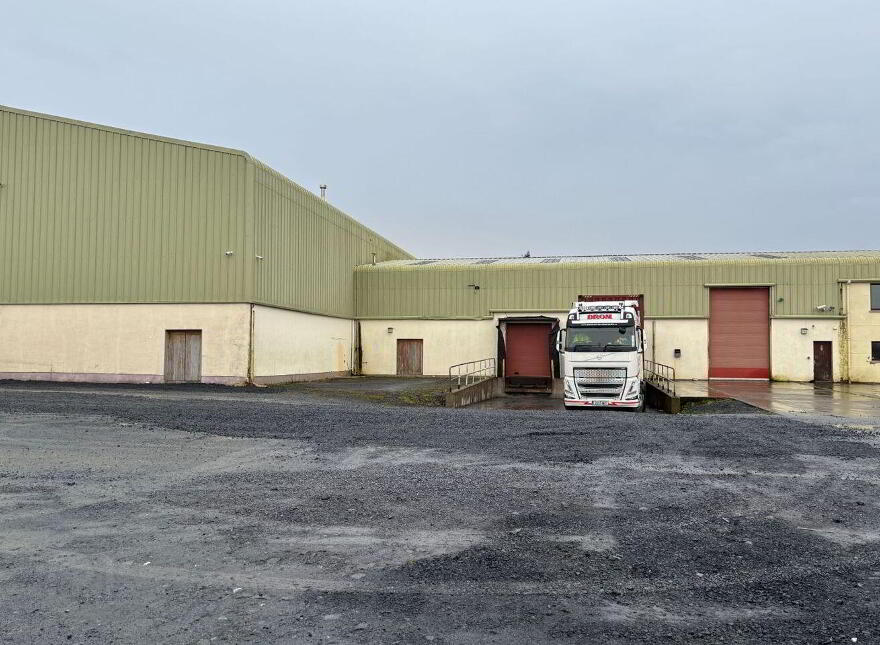 Lemenaghmore, Newmarket On Fergus, V95F7DK