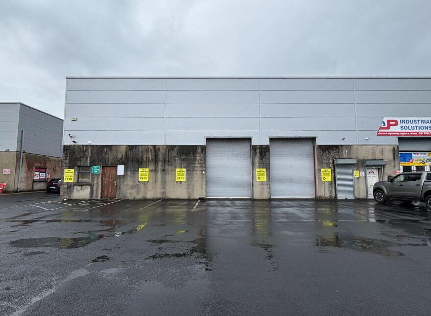 Unit 2, Link Road, Smithstown, Shannon, V14HW54