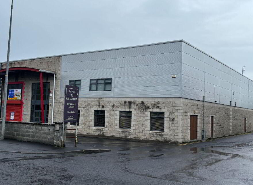 Unit 2, Link Road, Smithstown, Shannon, V14HW54 photo