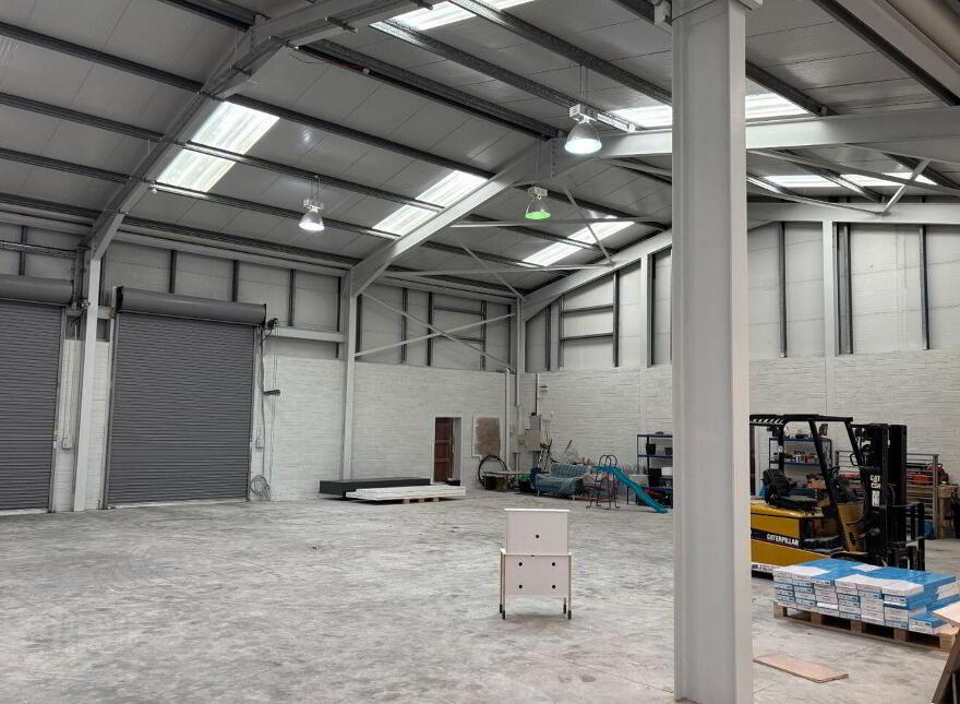 Unit 2, Link Road, Smithstown, Shannon, V14HW54