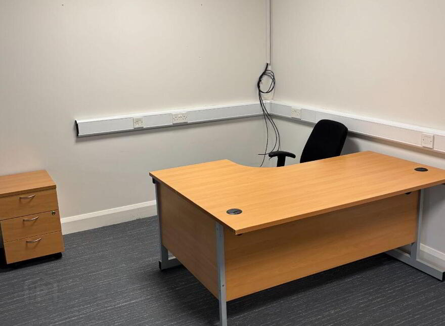 Unit 2, Link Road, Smithstown, Shannon, V14HW54