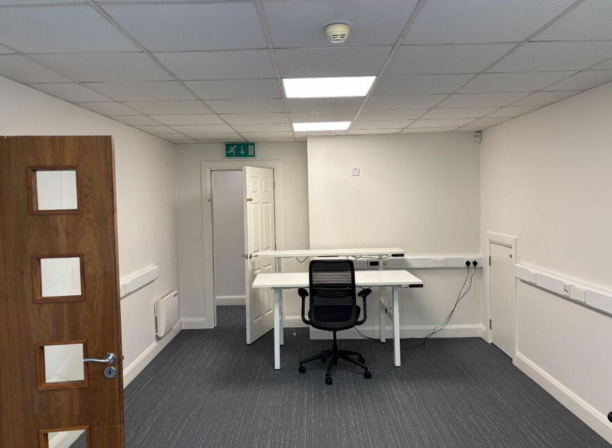 Unit 2, Link Road, Smithstown, Shannon, V14HW54