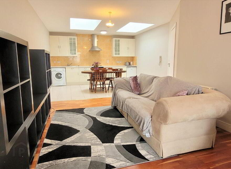 Edward Street, Baltinglass, W91F433